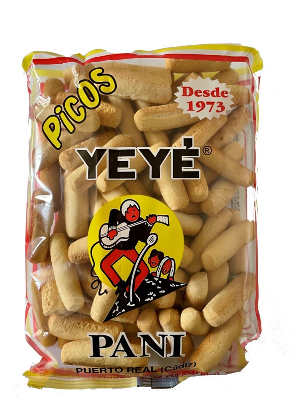 Gordo 230 gr. (aprox. - Caja 12 uds.